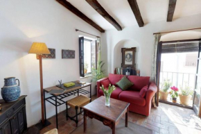 El estudio - beautiful apartment in historic old town, Jimena De La Frontera